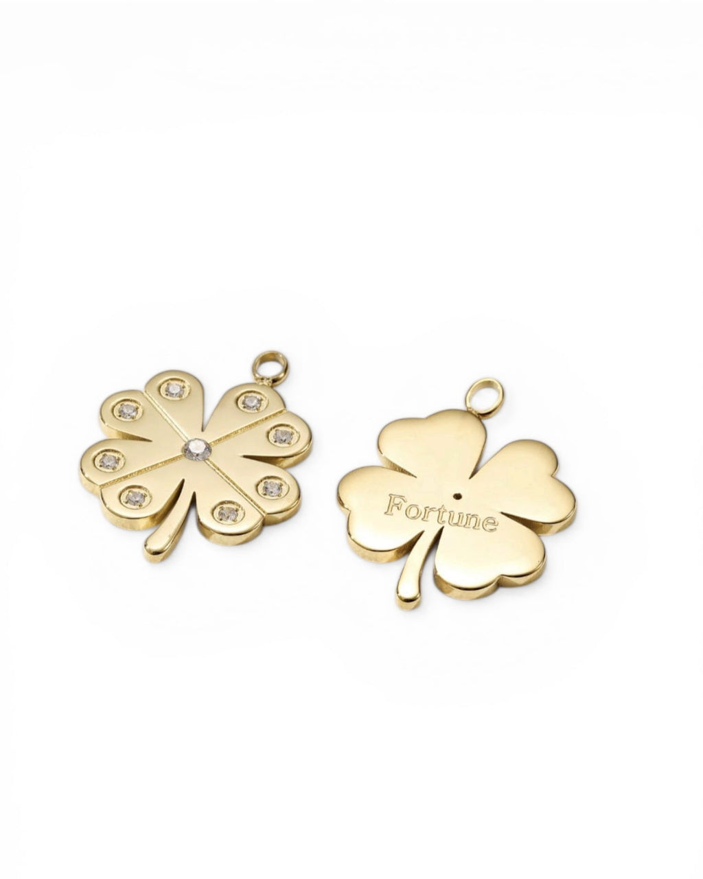 Lucky Clover