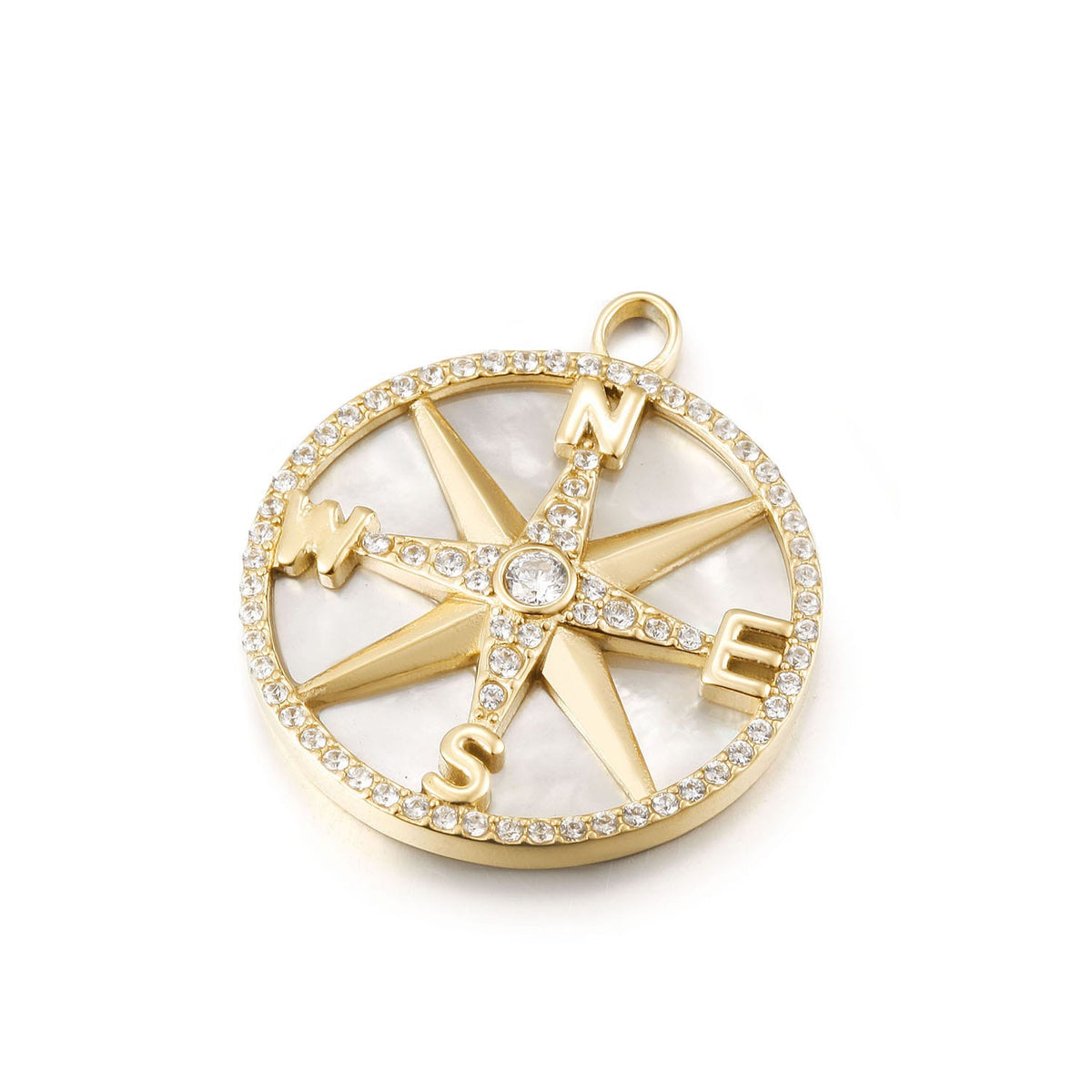 Pearl Compass