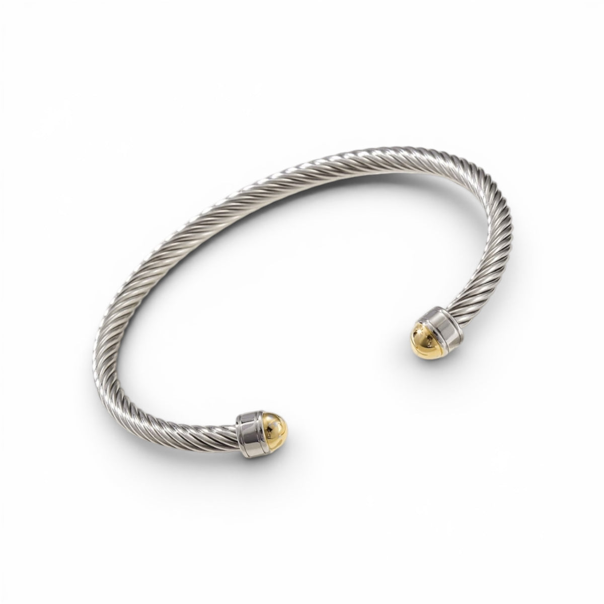 Cable Cuff