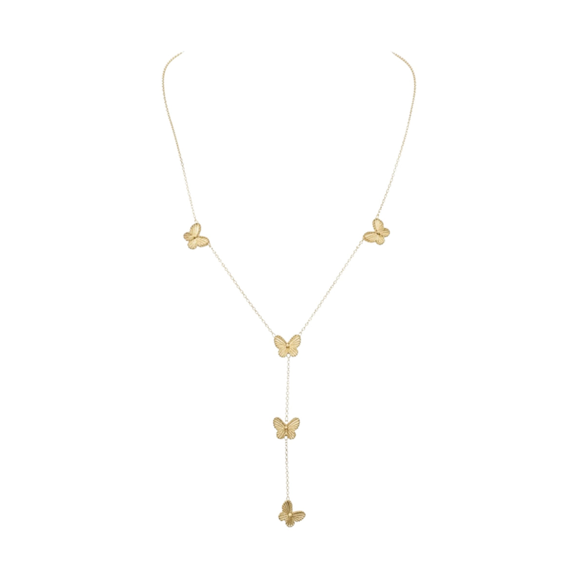 Mariposa Lariat