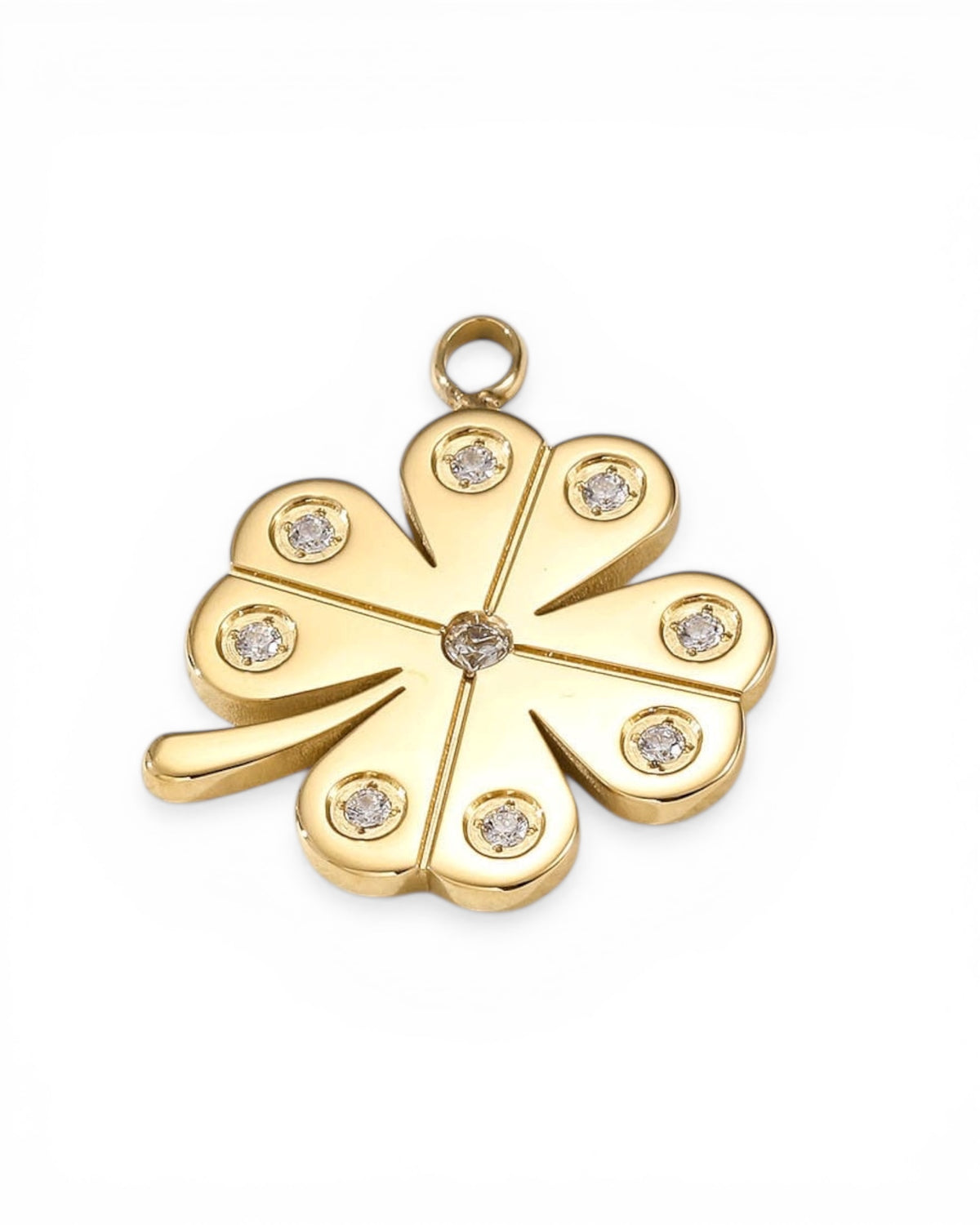 Lucky Clover