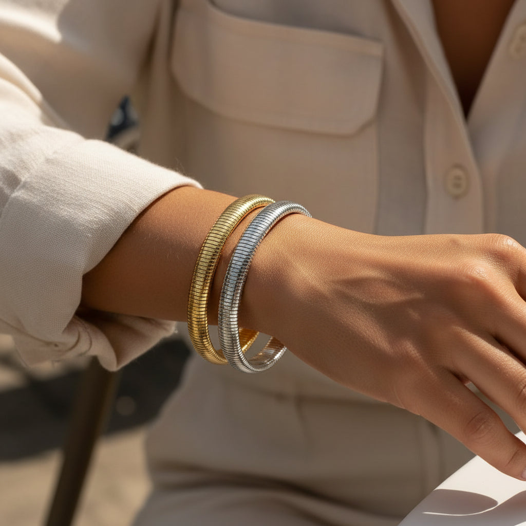 Deco Drive Bracelet