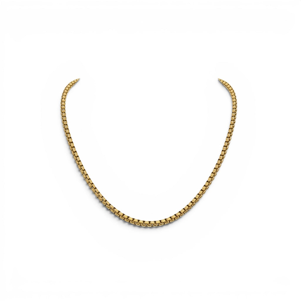 Box Chain