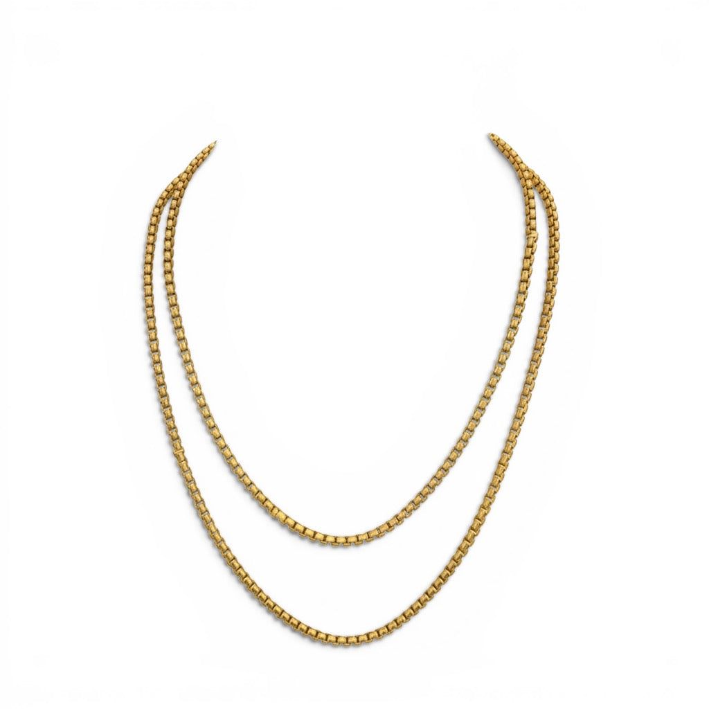 Box Chain