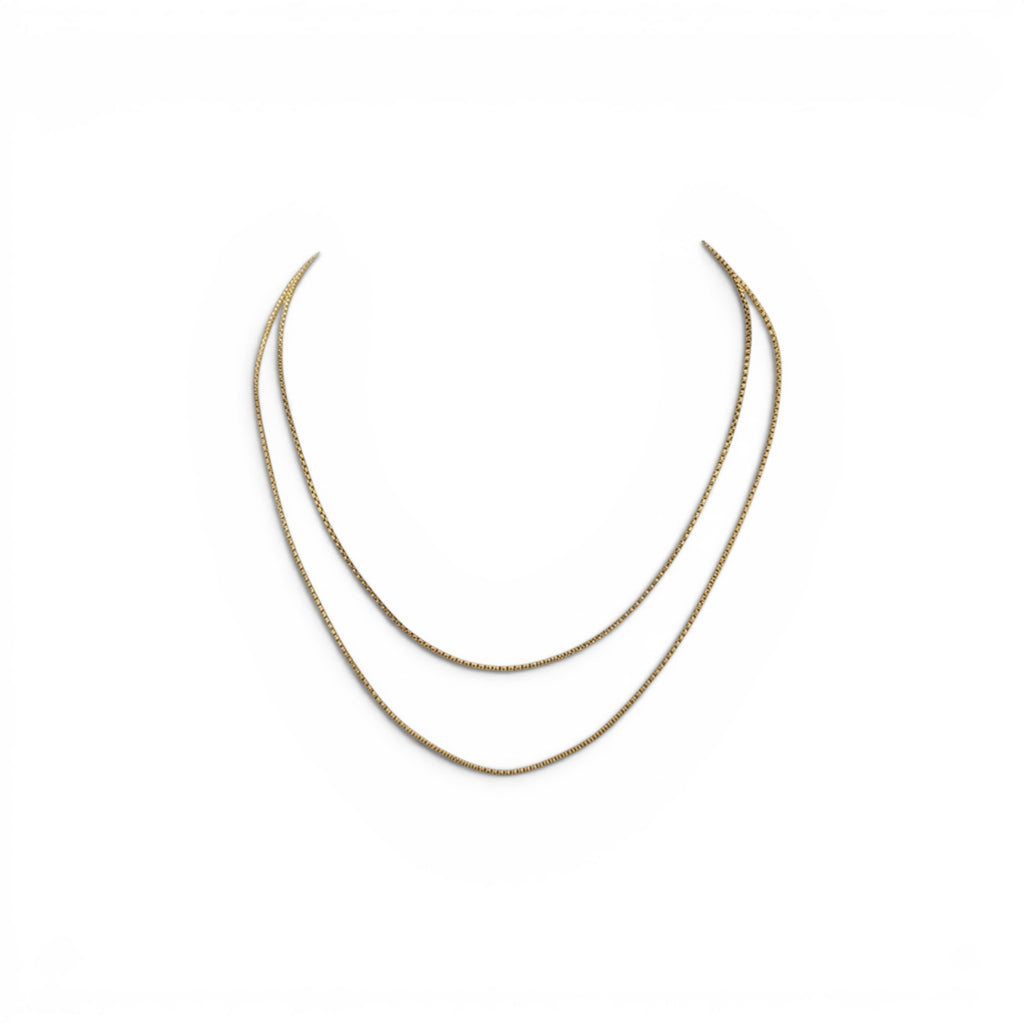 Baby Box Chain