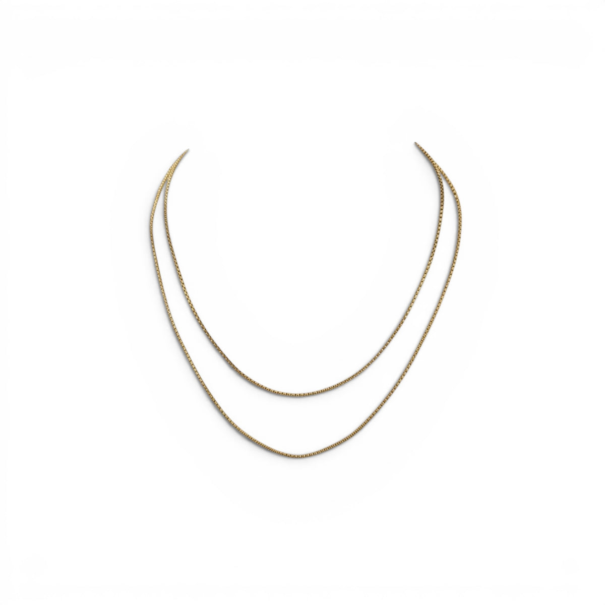Baby Box Chain