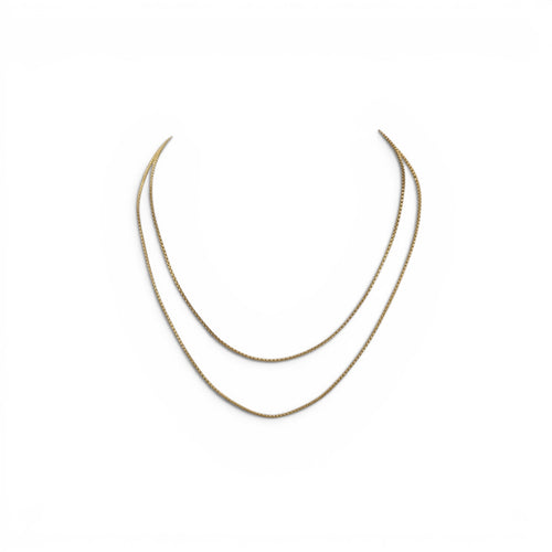 Baby Box Chain