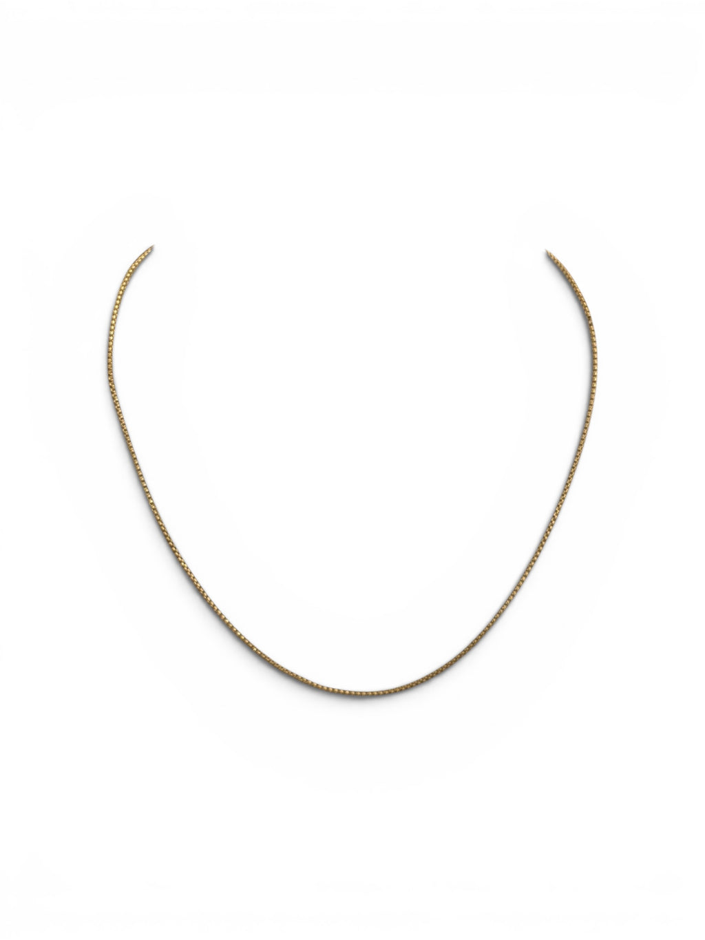 Baby Box Chain